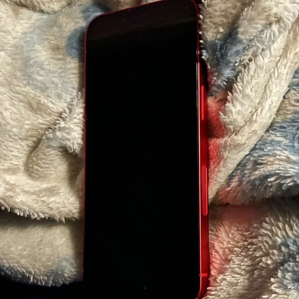 Apple iphone glossy